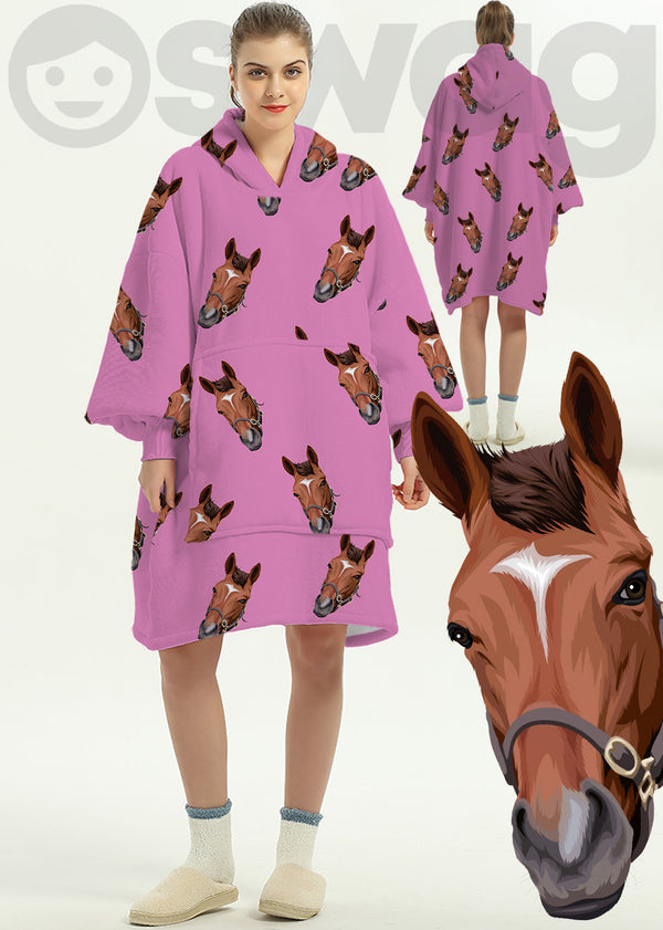 2008 Rachel - horse