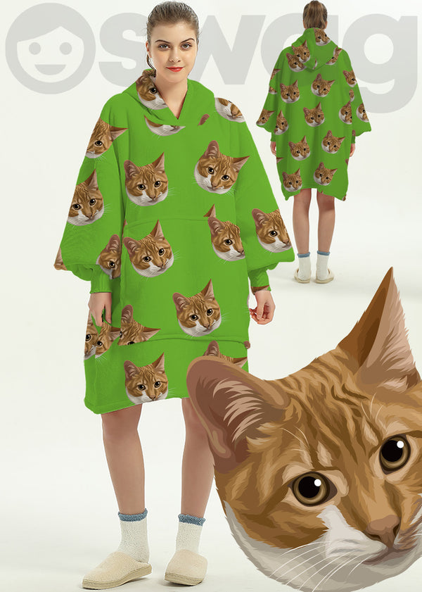1864 Wayne - Cat